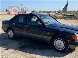 مێرسێدس بێنز E-Class